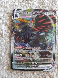 Carta Pokémon - Corviknight VMAX