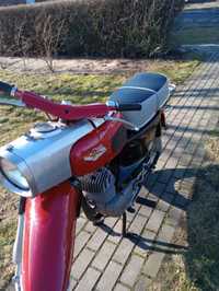 SHL Gazela - Motocykl