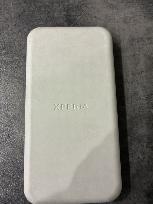 Sony xperia 10 8/128
