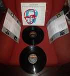 Discos vinil ref0315-ref0317 (LP's)