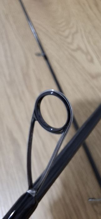 Evergreen Rod Spinning Imperial NIMS-80ULST "The Response Master 80"