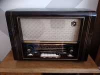 Stare radio lampowe EAW Undine
