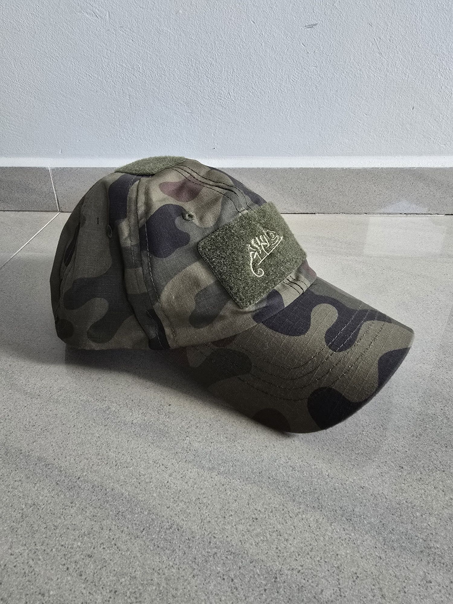 Czapka z daszkiem Helikon wz.93