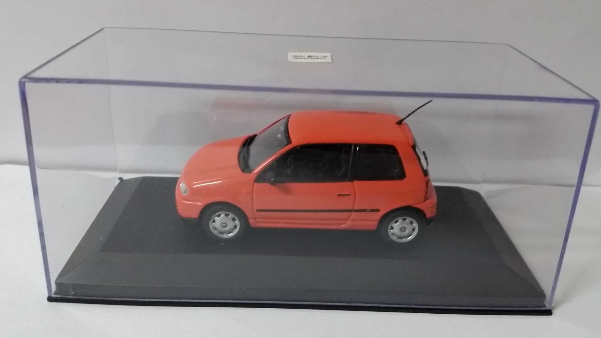 Miniatura Seat Arosa