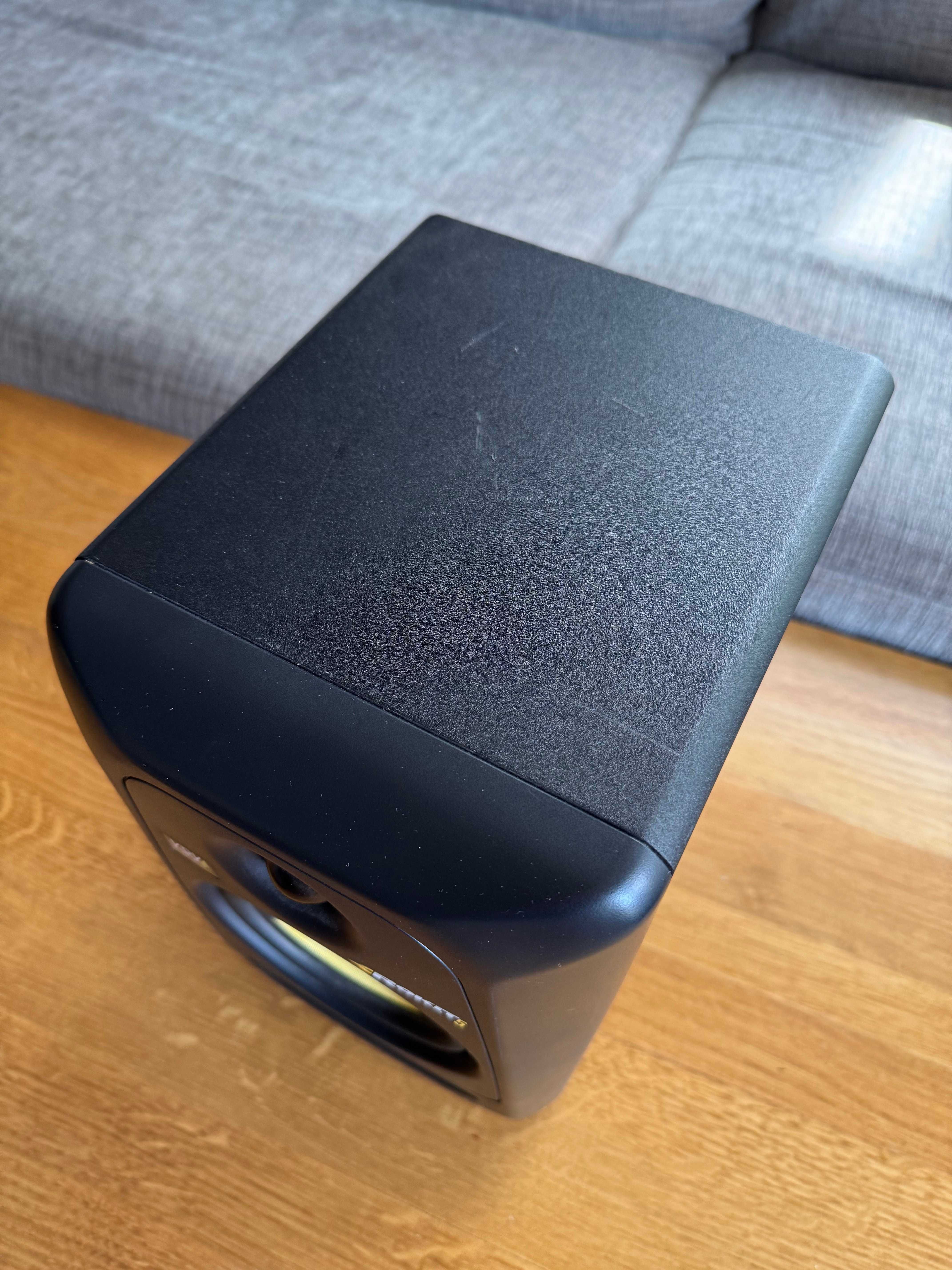 Para Monitorów KRK RP5 Rokit G3