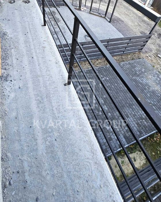 БЕЗ КОМІСІЇ! 85м2 Двоповерховий ТаунХаус без ремонту. ІНФРАСТРУКТУРА