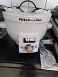 KitchenAid 5KSM1CBBL Precise Heat Mixing Bowl