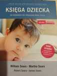 Księga dziecka. Od narodzin do drugiego roku życia