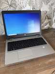 Notebook HP ProBook 650 G1 Intel i7-6600, 8GB, 120GB, Windows 10 Pro