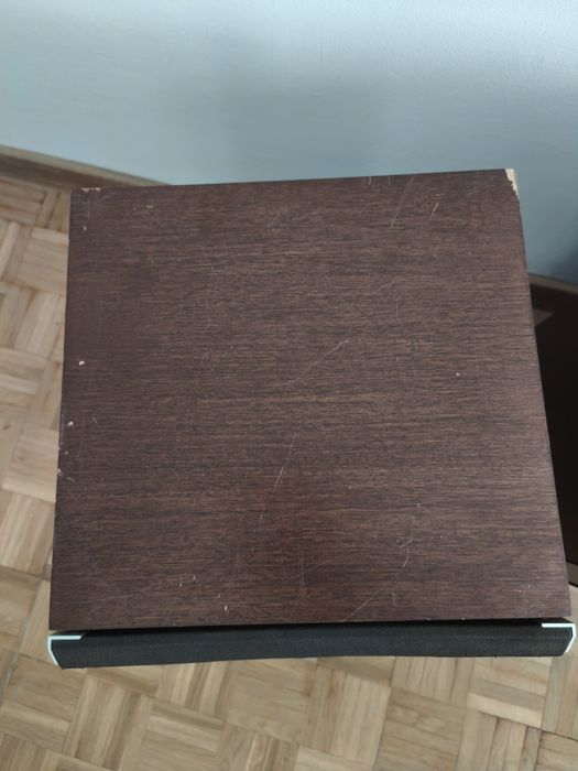 Kolumny głośnikowe głośniki REVOX FORUM B POZNAŃ