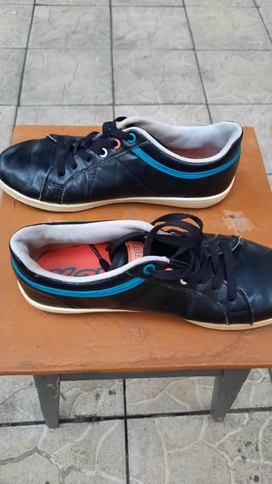 Взуття хлоп'яче демисезонне