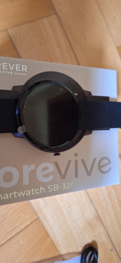 Smartwatch Forever Forevive SB-320