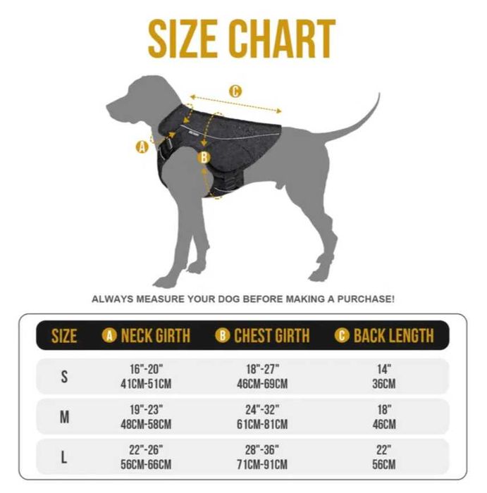 Ubranko dla psa Onetigris romiar L