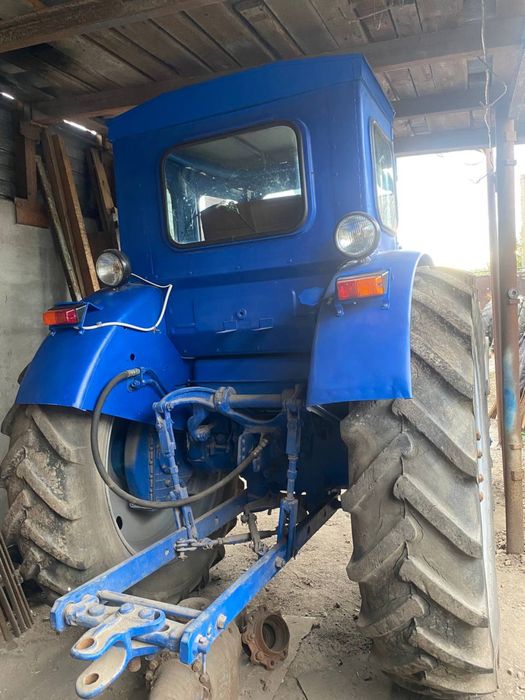 Продам Трактор Т-40 После полного Кап ремонта