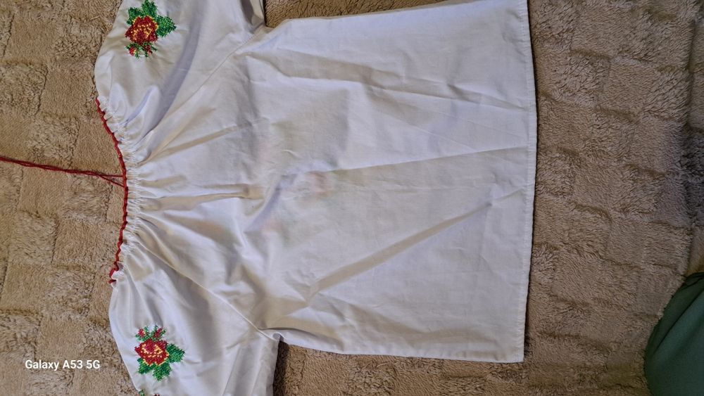 Продам вишиванку