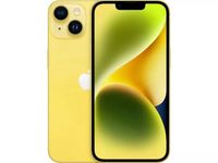 Apple iPhone 14 256GB Yellow (MR3K3)