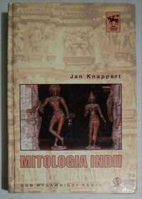 Knappert mitologia Indii Y59