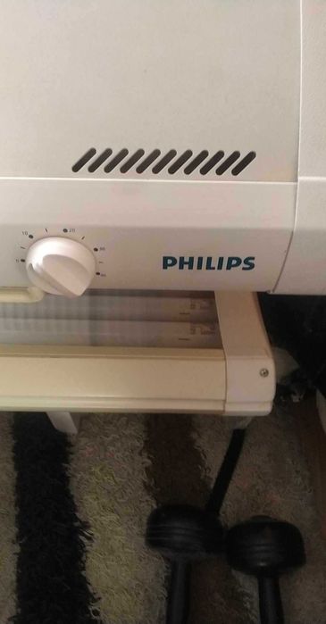 Solarium Philips
