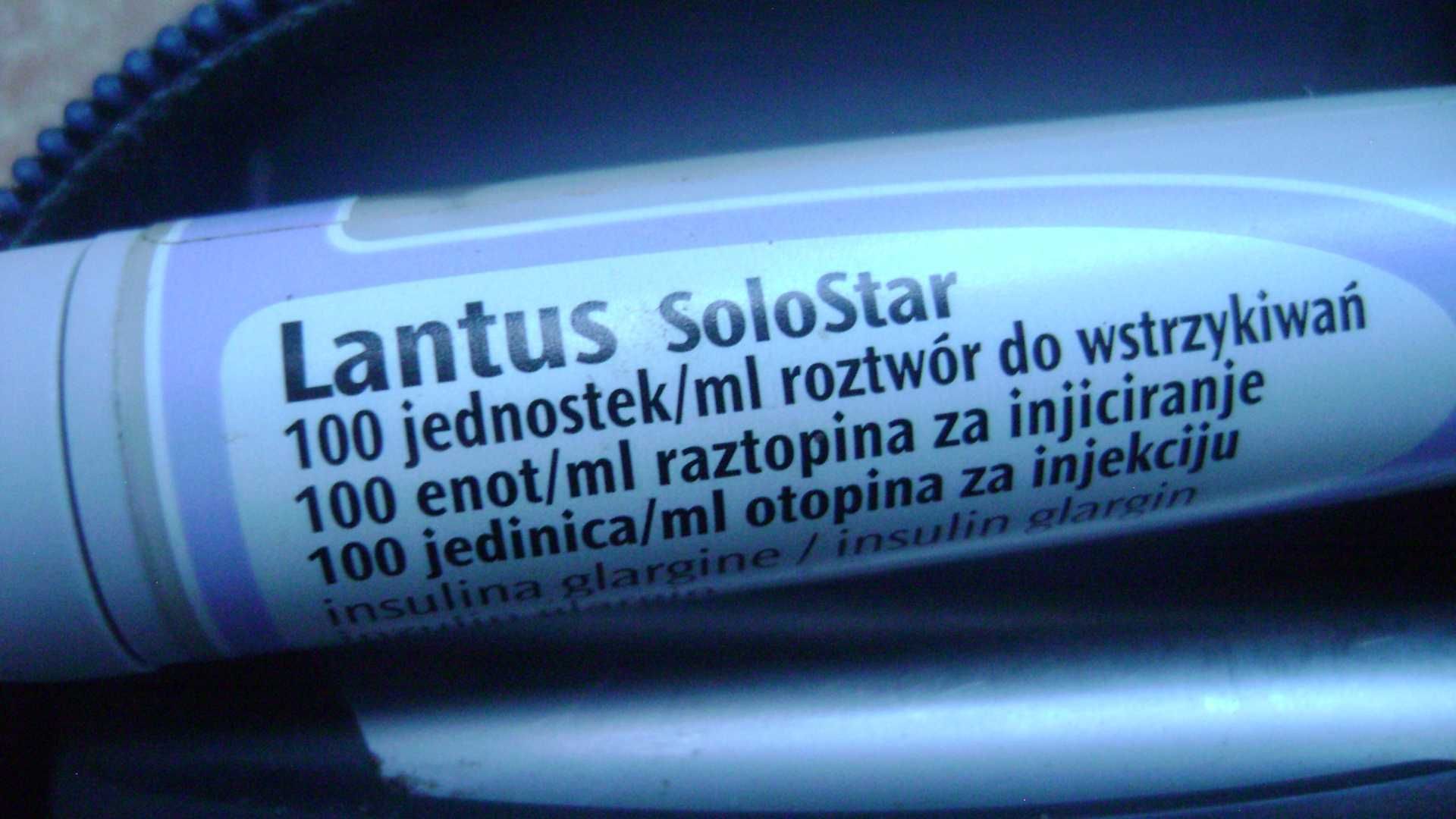 Starocie z PRL - Stare narzędzia = Novo Nordisk = Zestaw 2 przyrządy