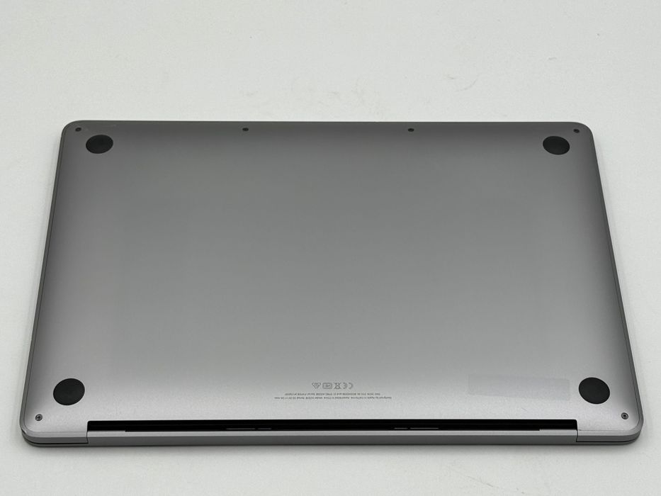 Laptop Apple Macbook Pro 13 2020 M1 8GB 512GB A2338 Space Grey