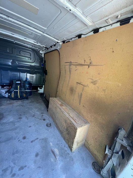 Mercedes-benz Vito 2018 рв, для ЗСУ, в Киеве