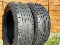 Opony 225/50R18 letnie Bridgestone RunFlat WYSYŁAMY !