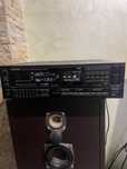 Усілітель підсилювач звуку kenwood