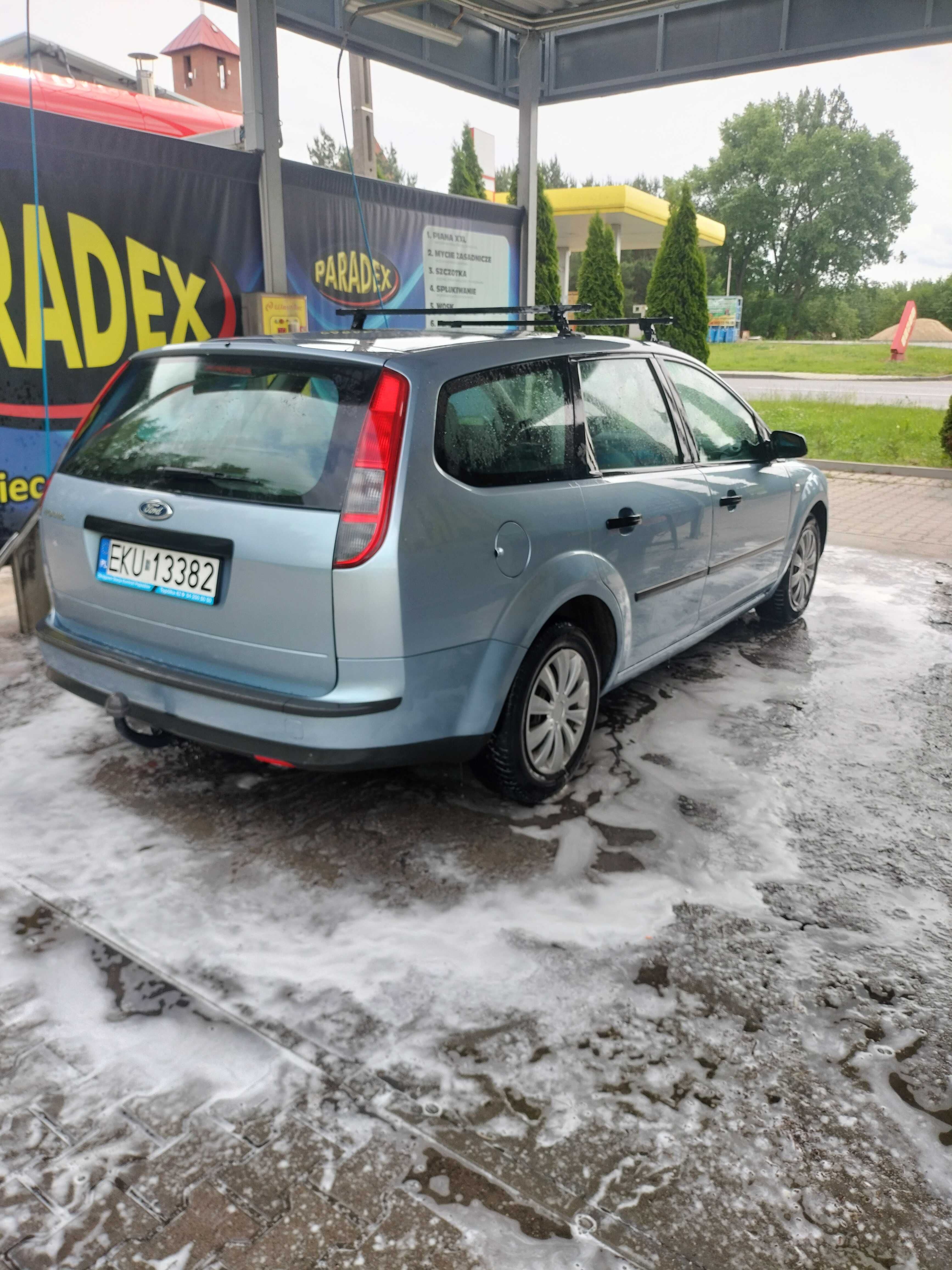 Sprzedam Forda Focusa
