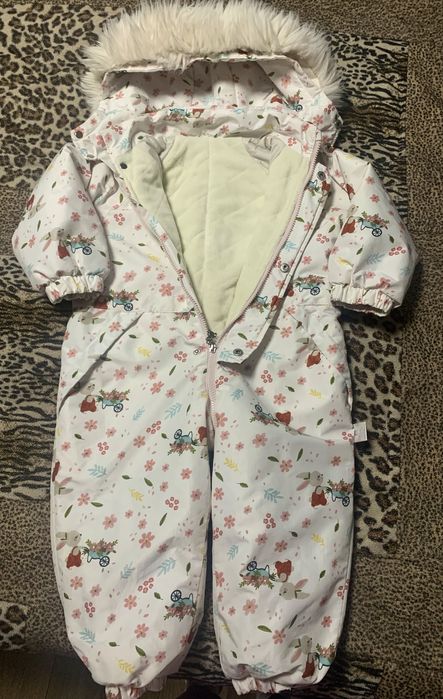 Продається комбінезон