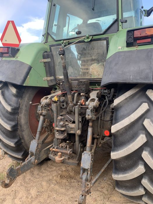 Fendt 824 favorit