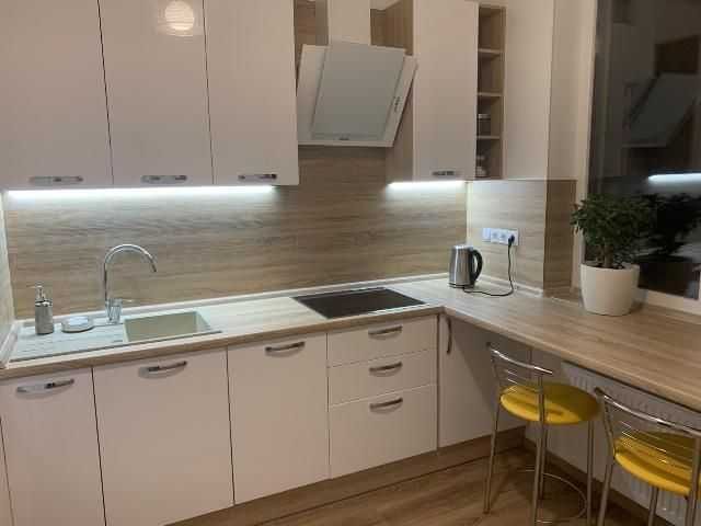 1/21, Продам 2-комнатную квартиру в ЖК"40 Жемчужина"