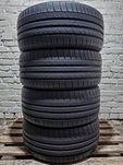 Шини 255/35r20 Dunlop | 2023 | 6.5mm | Germany | Преміум комплект/4шт