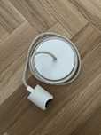 Creative Cables lampa wisząca Esse14 z gwintem S14d