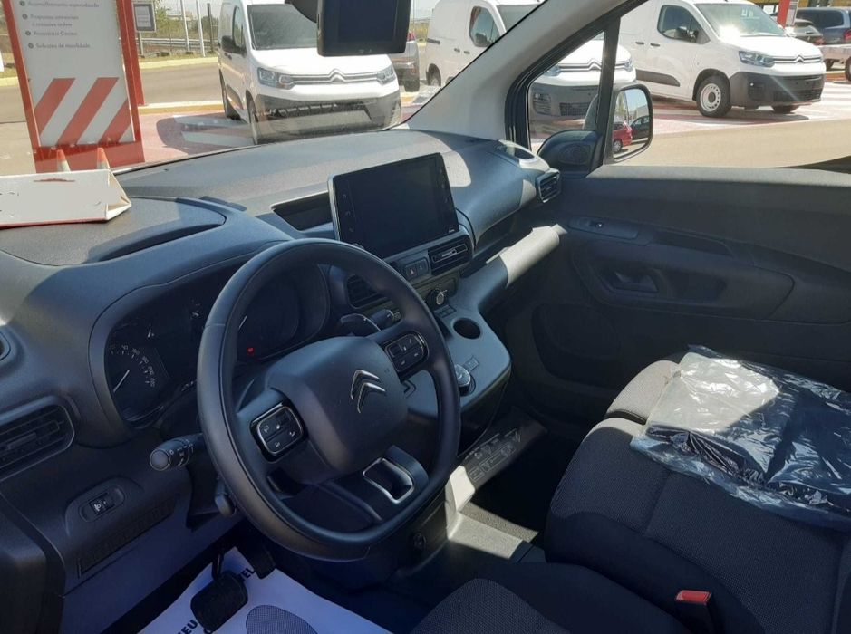 Citroën berlingo Xl 130cv