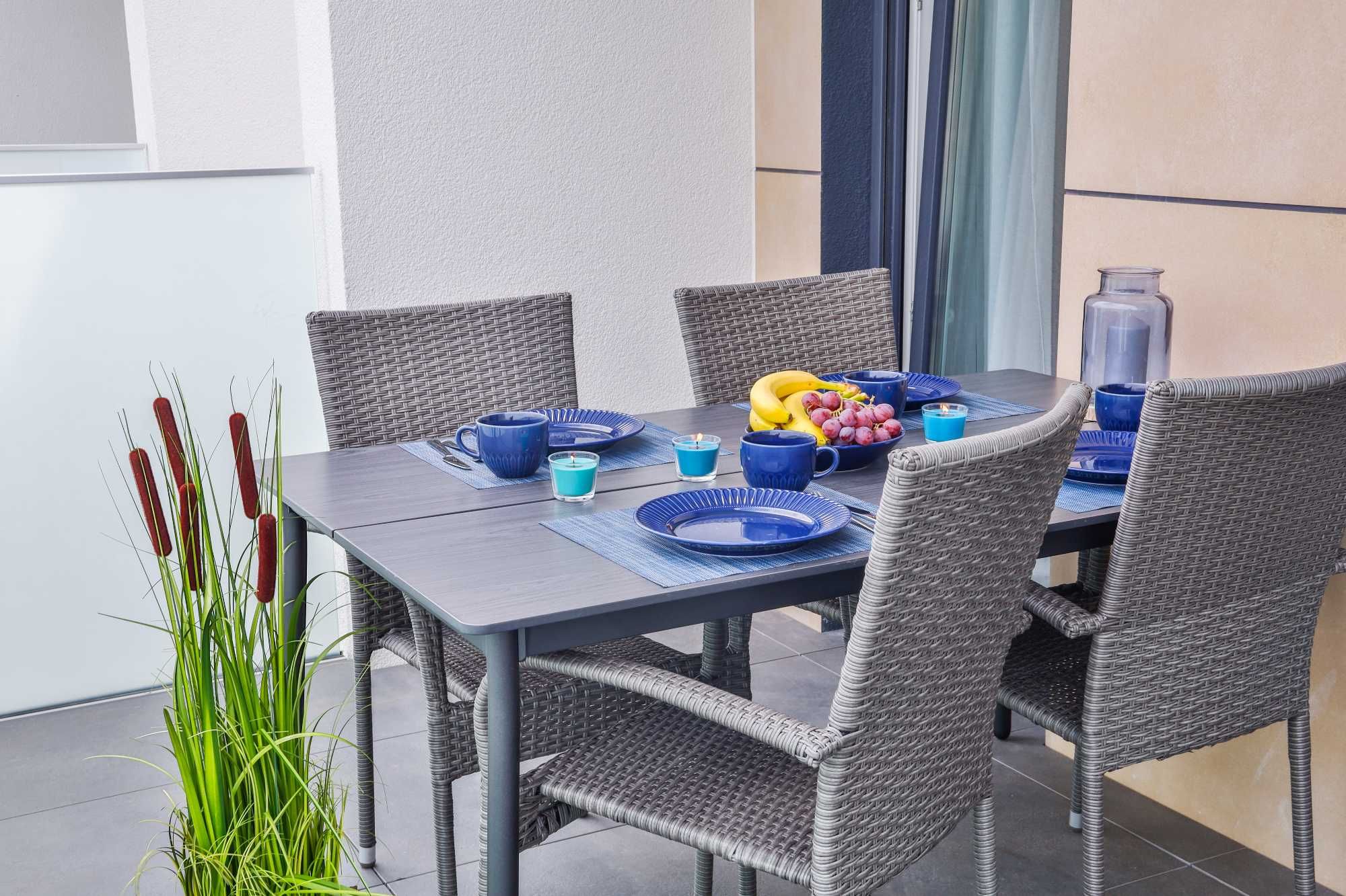 Super Apartamenty nad morzem