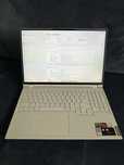 Laptop gamingowy Lenovo Legion 5 Pro 16ACH6H RTX3070 Ryzen 7 32GB 1TB