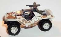 Hot wheels машинка HALO.Urban warhog.Оригінал.Хот Вілс