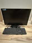 Lenovo C340 All in One SSD 8GB RAM AiO + gratis Intel Core