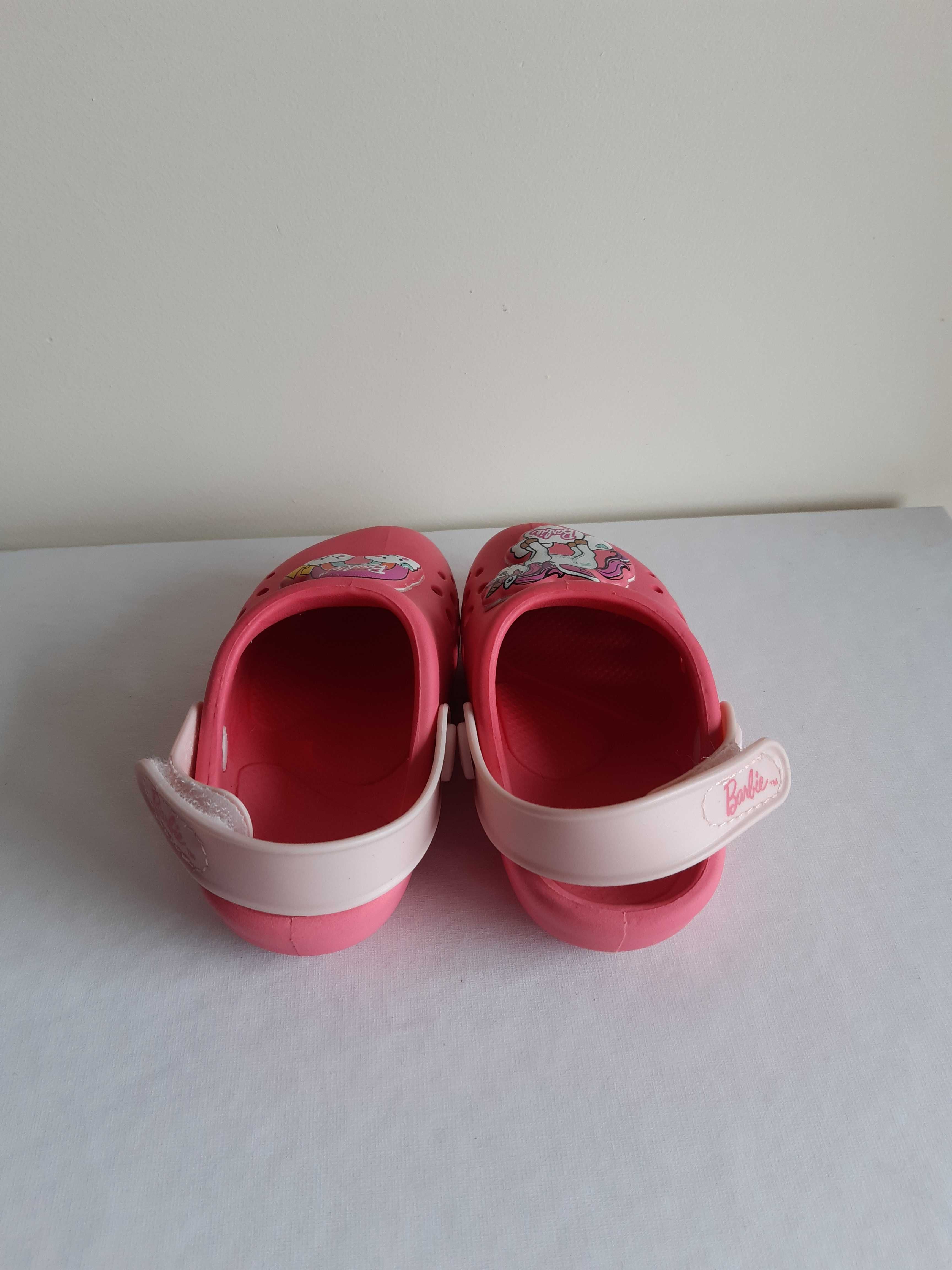 Crocks Barbie Grendene Kids