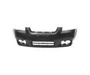 CHEVROLET AVEO/KALOS (T250) 2007 - 2011 PRZEDNI ZDERZAK (inne części: listwa błotnik grill lampa)