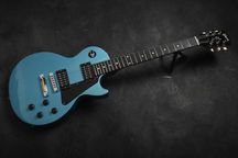 Gibson Les Paul Special Humbucker - Pelham Blue