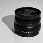 NIKKOR Z DX 16-50mm f/3.5-6.3 VR (NOVA)