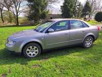 Audi A4 B6 1.9 TDI 130KM 2001 rok