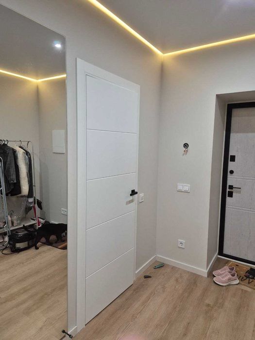 Продам 2 к. кв. новострой, пр. Героев Харькова