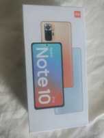 Xiaomi Redmi Note 10 Pro