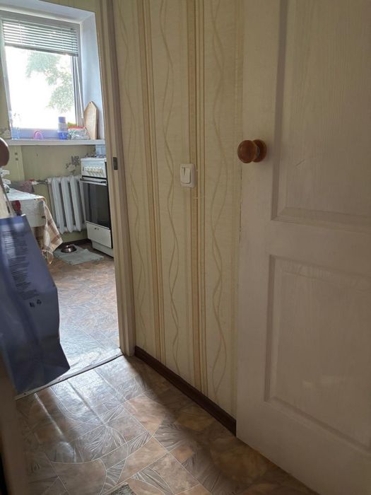 Смарт квартира по вулиці Лесі Українки