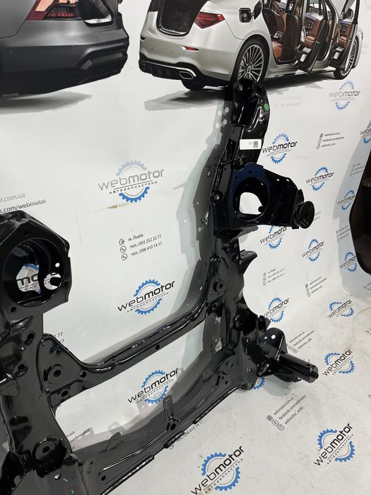 Підрамник балка BMW X5 G05 X6 G06 X7 G07 новий оригінал