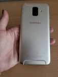 Samsung galaxy A6