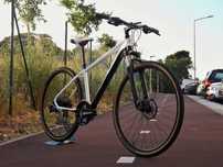 Bicicleta BTT Specialized CrossTrail - Roda 29" - Tamanho M