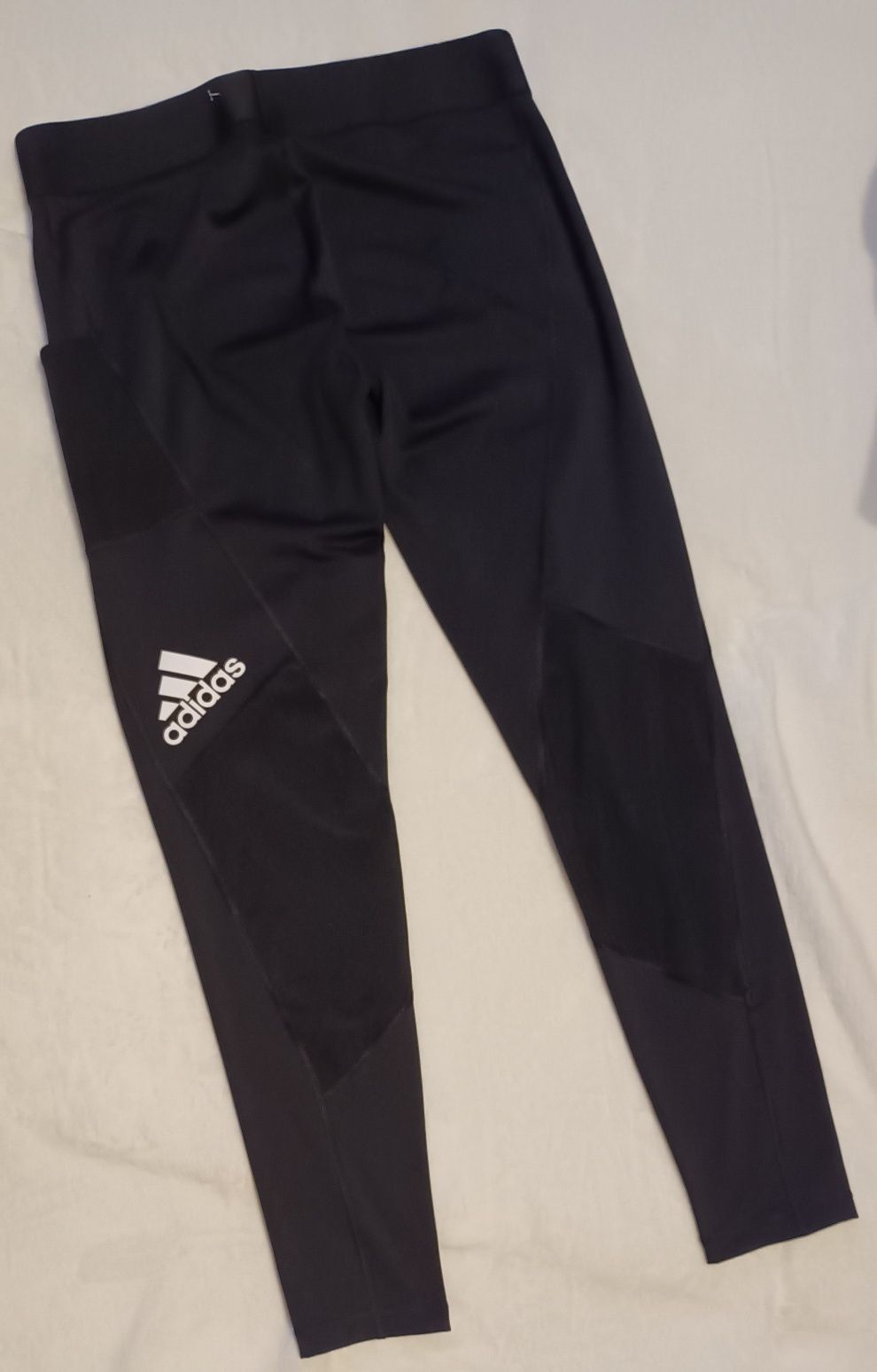 Spodnie dresowe,  legginsy Adidas